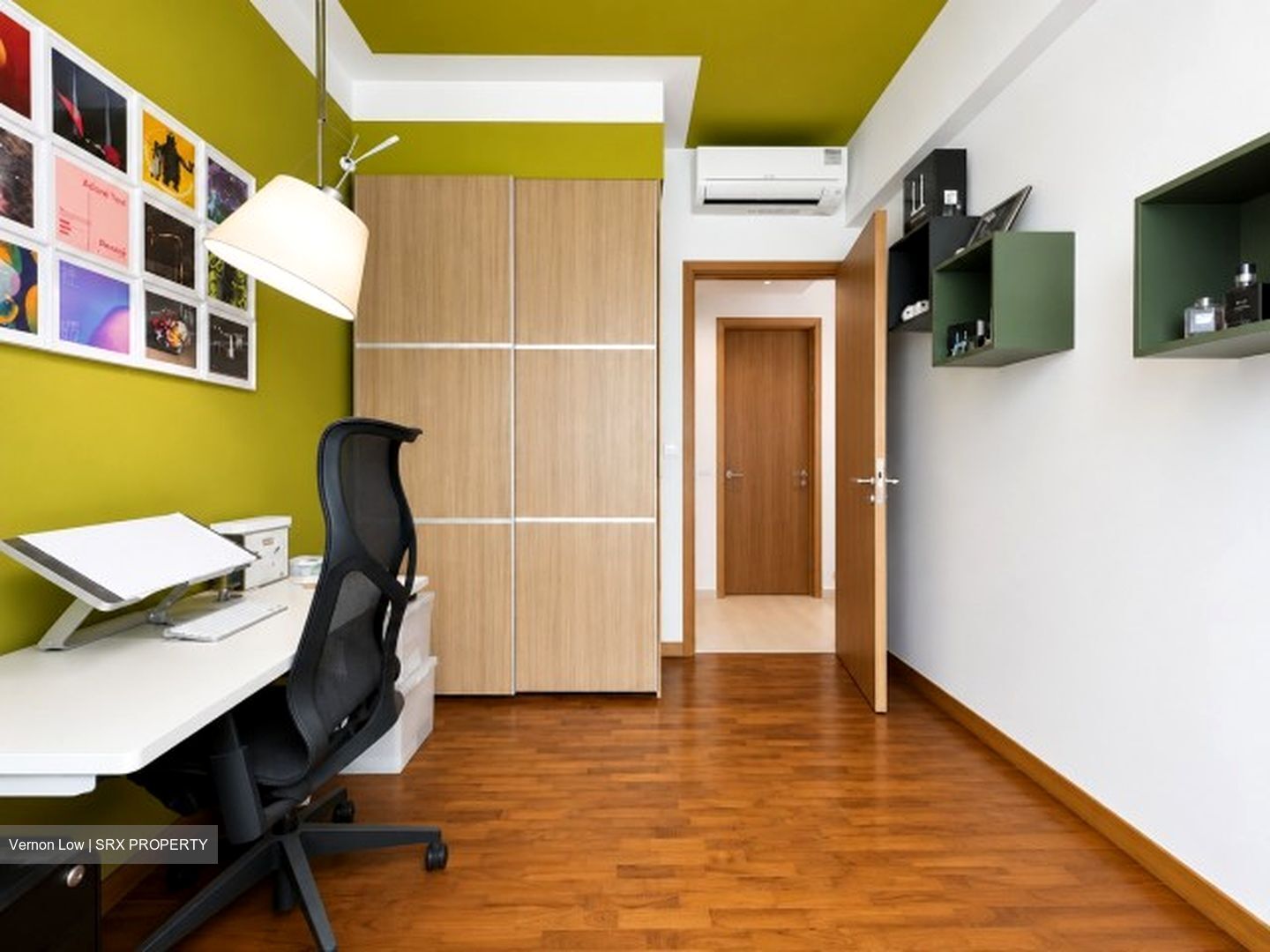 ClementiWoods Condominium (D5), Condominium #592504891